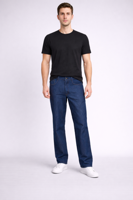 Comfort that speaks fashion.